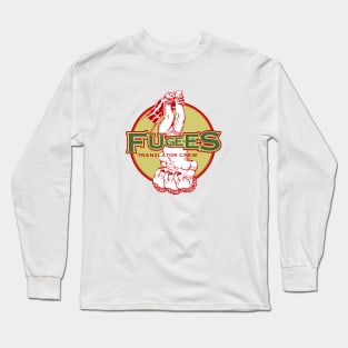 FGS_nh Long Sleeve T-Shirt